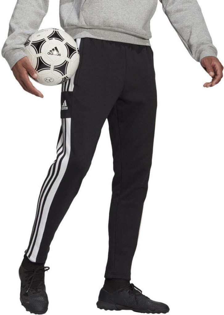 adidas Herren Squadra 21 Freizeithose, Black, S Produktbild 6