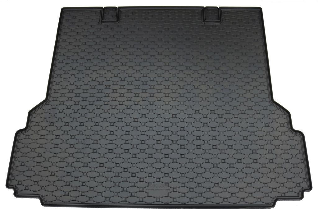 Rigum Gummi Kofferraumwanne für 5er BMW G31 Touring, Bj. Produktbild 