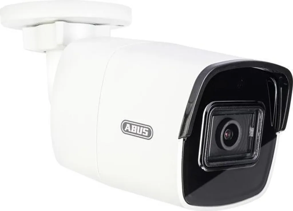 Caméra sécurité 4MP ABUS IPCB34511A, protection mur plafond