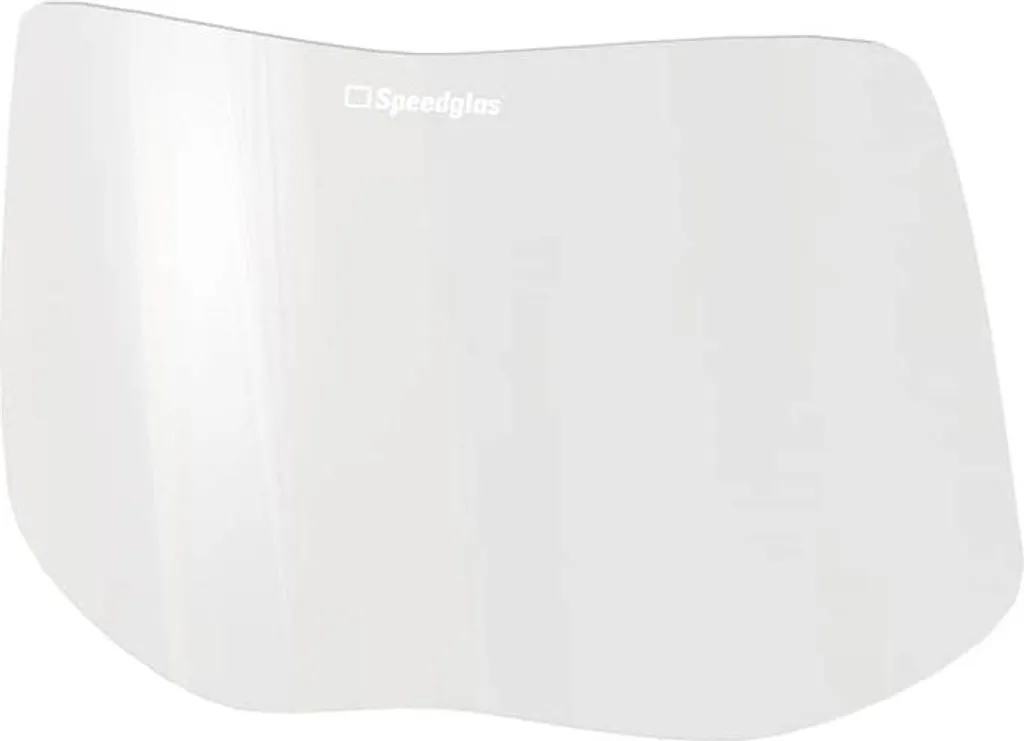Écran de protection externe pour masque Speedglas 9100 série 527070 3M