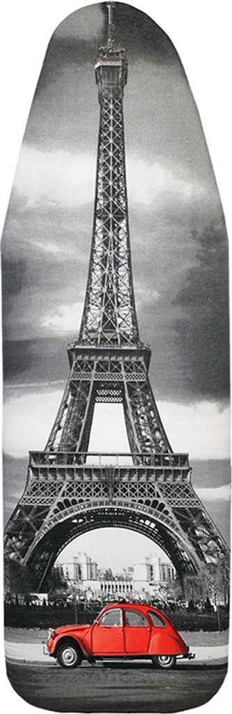 Bügelbrettbezug - City