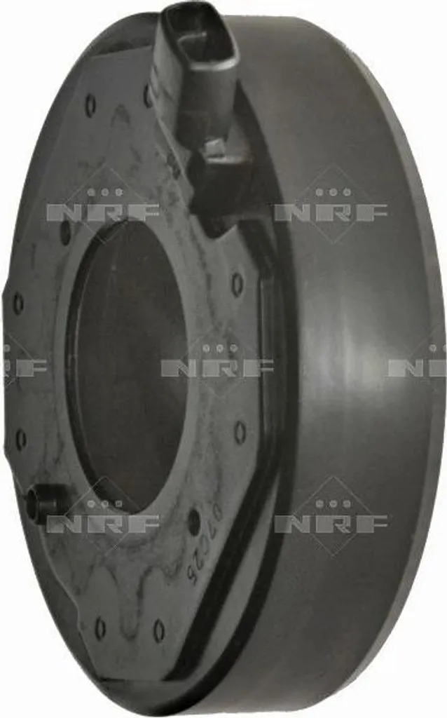 Bobine magnétique NRF 38663 pour compresseur clim OE 15240058 multi-marque