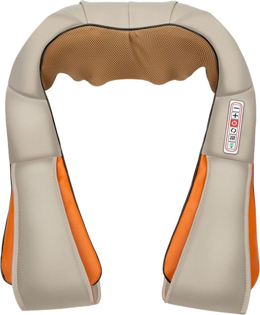 Extralink Smart Life Neck Massager | Neck massager | 3 Obrázek produktu 