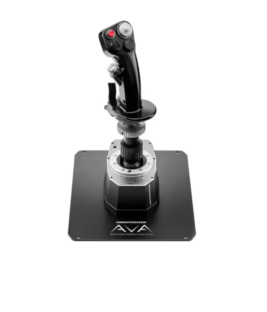 Thrustmaster AVA Offset adapter - 4