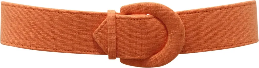 Ceinture femme de luxe Maria Vittoria Paolillo MVP modèle 2485AT chic