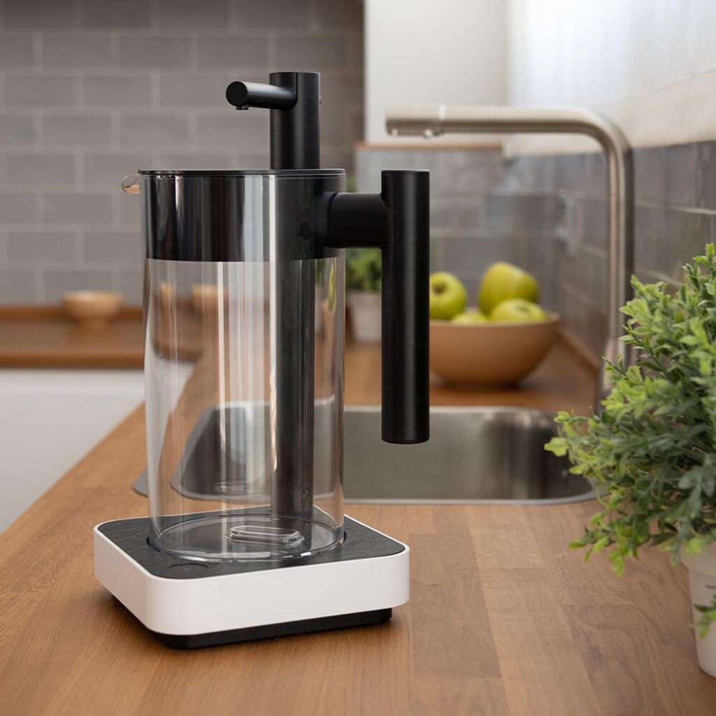 BEM Robin: Wasserfilter | Filteranlage | Produktbild 4