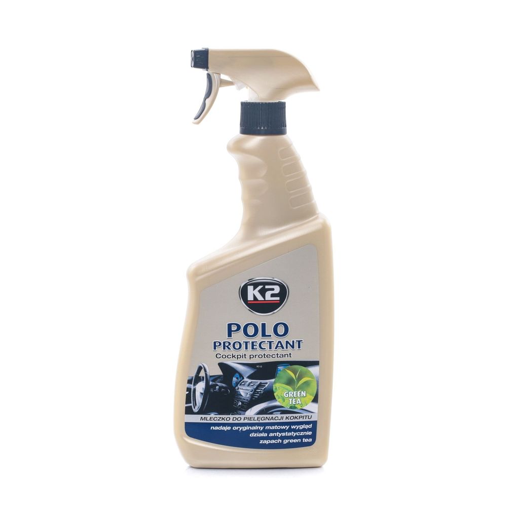 K2 POLO PROTECTANT GREEN TEA für Armaturenbrett Produktbild 