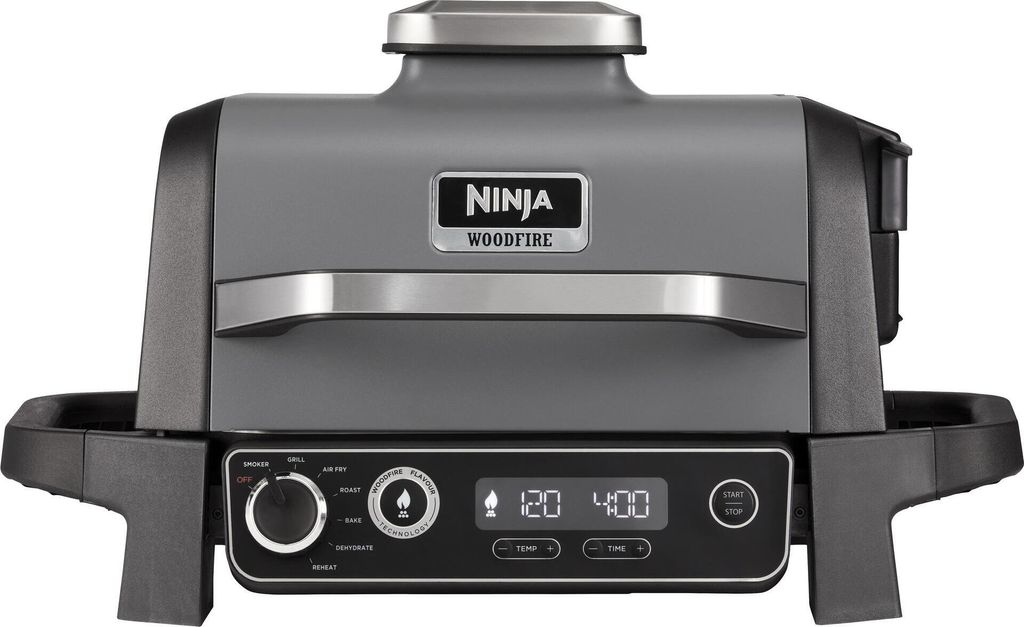 Ninja Woodfire 7 -in-1 Outdoor OG701EU Image du produit 
