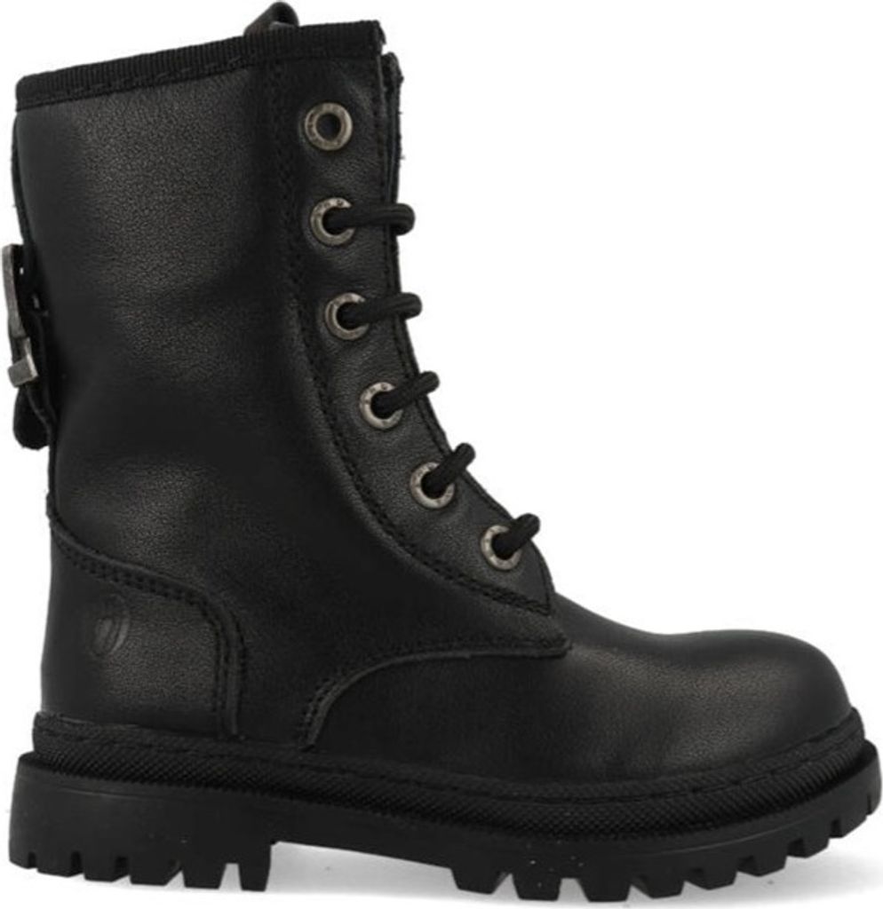 Shoesme Boots NT22W014-A Schwarz-24