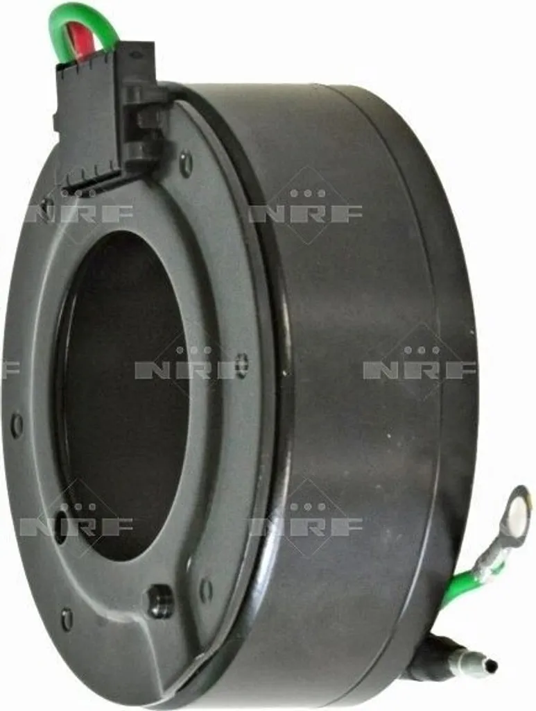 Bobine d'Embrayage NRF 38692 Haute Résistance pour Compresseur de Clim