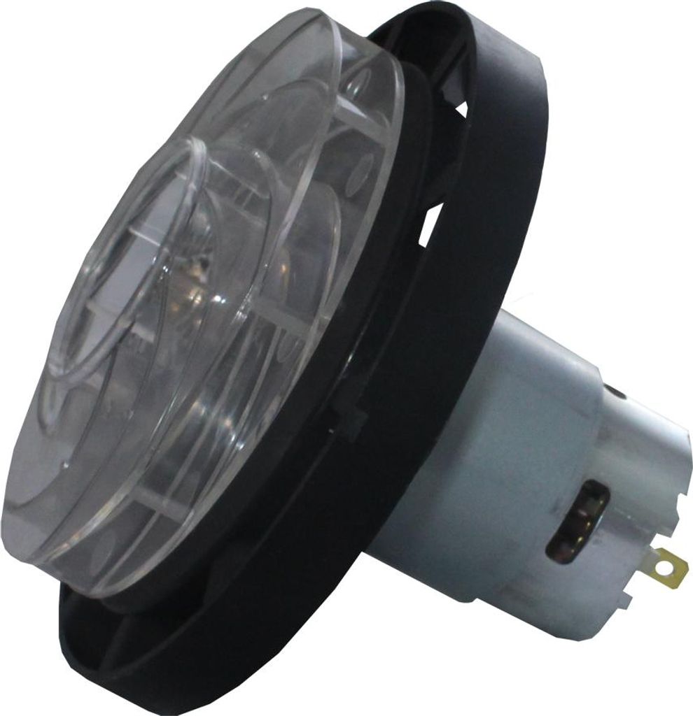 Makita Motor 125932-1 Komplett Für Dcl 181 182 Produktbild 