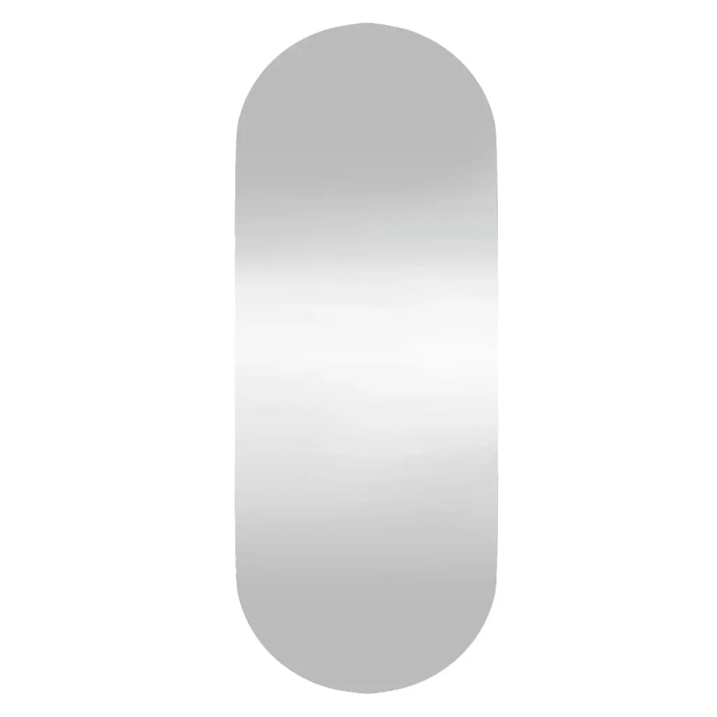 Specchio Ovale vidaXL 20x50 cm: Luce e Stile per la tua Casa