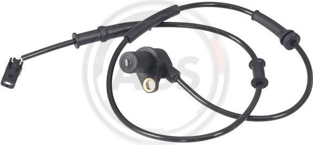 A.B.S. 30634 Raddrehzahlsensor OE 9567125200 kompatibel mit Accent