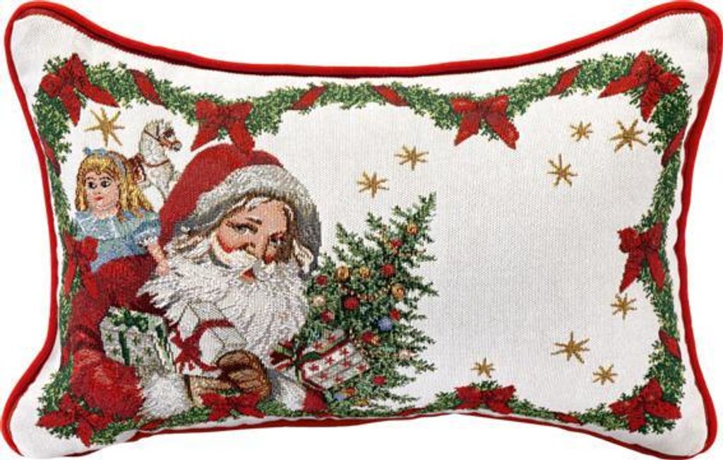 Villeroy & Boch Toy's Fantasy Coussin réversible Gobelin : Image du produit 