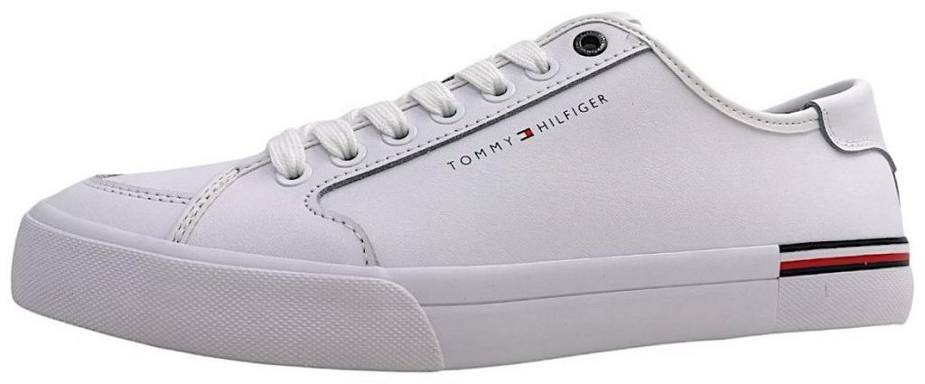 Chaussures pour hommes Tommy Hilfiger Core Corporate Vulc, Image du produit 