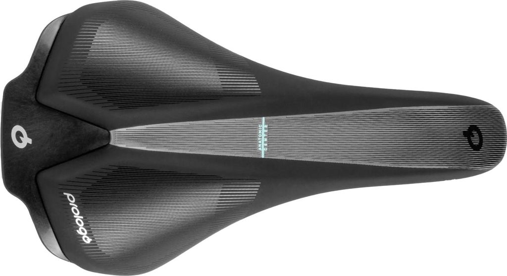 PROLOGO Fahrrad-Sattel Scratch EVA 140, Lady