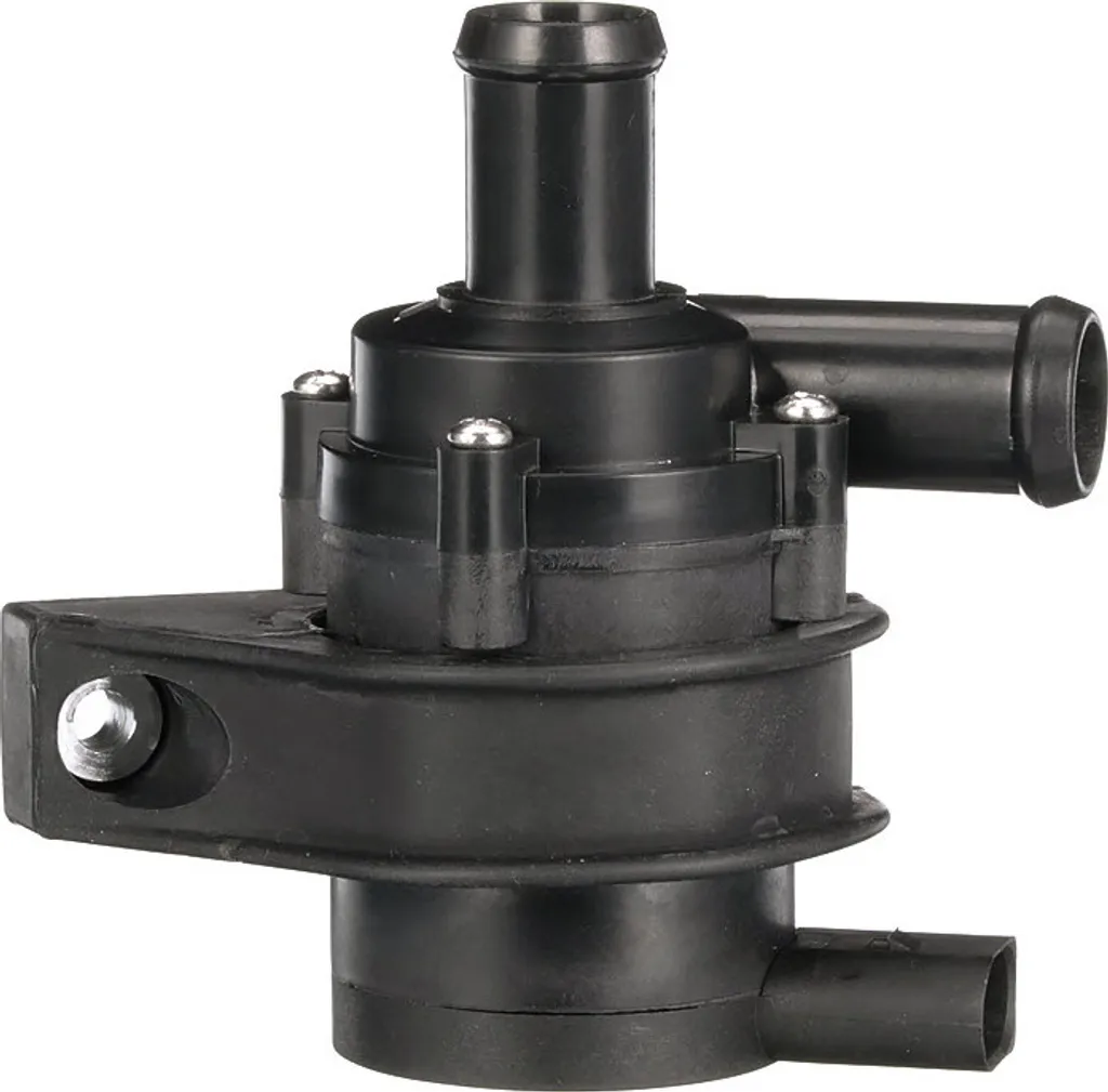 Pompe à eau anti surchauffe pour Passat 3C et Transporter T5 GATES
