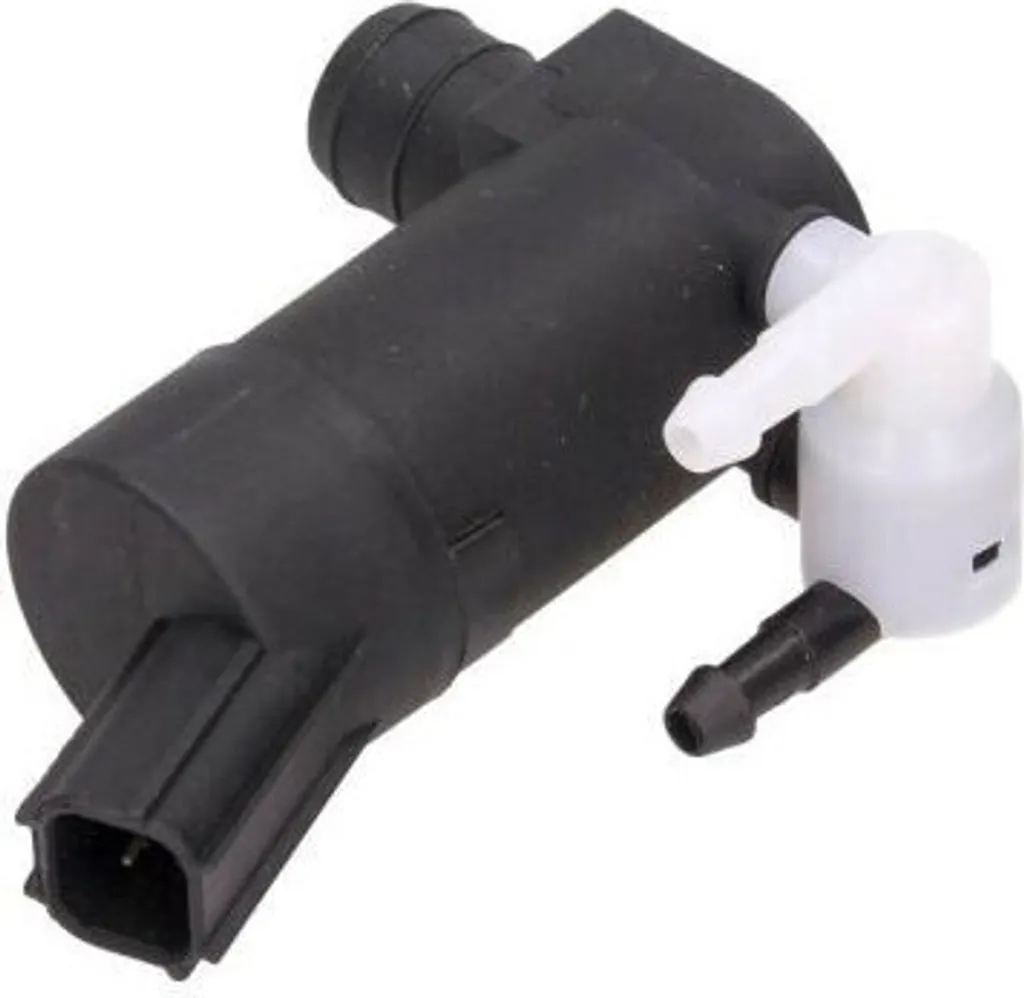 Pompe Lave-Glace Robuste pour Volvo V50, C30 et Ford Focus II - 45-0034