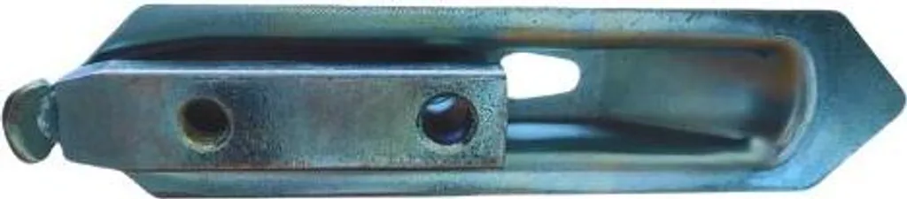 Guide de remplacement type B pour tête de démonte-pneus automobile - 5