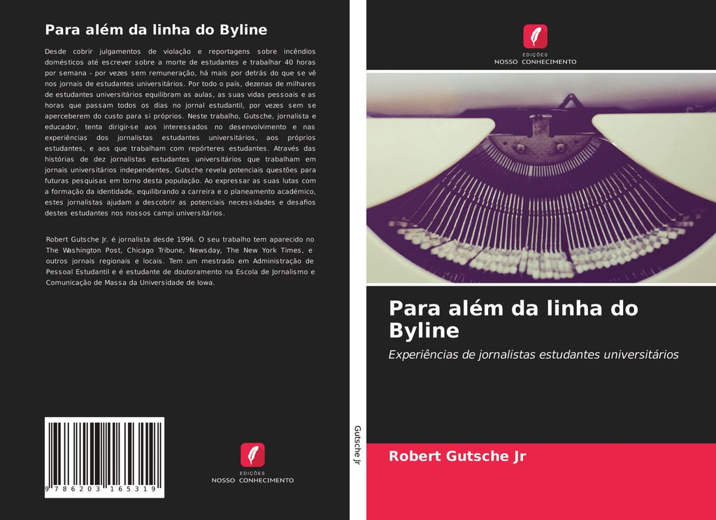 Para além da linha do Byline