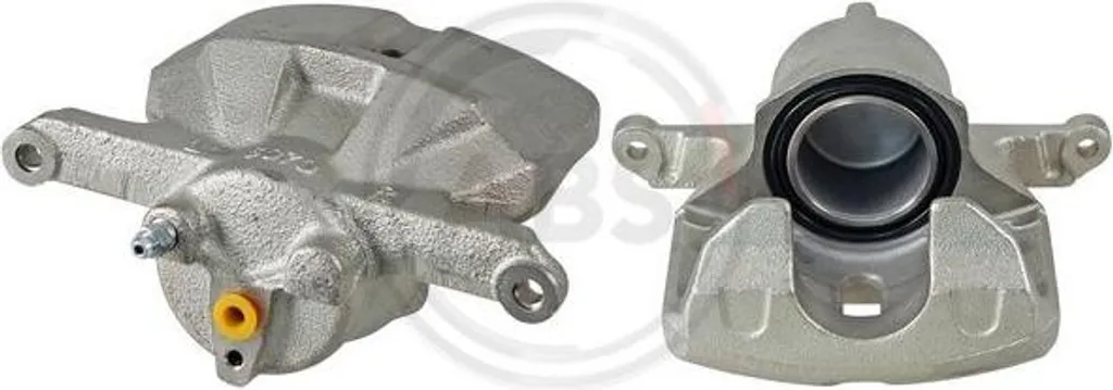 Étrier de Frein Arrière pour Mazda CX-5 Référence K0113371X Standard