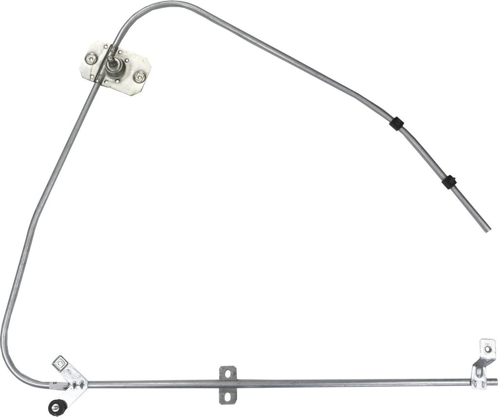 Fensterheber Manuell vorne links passend Iveco für Daily III 81-89 93908382