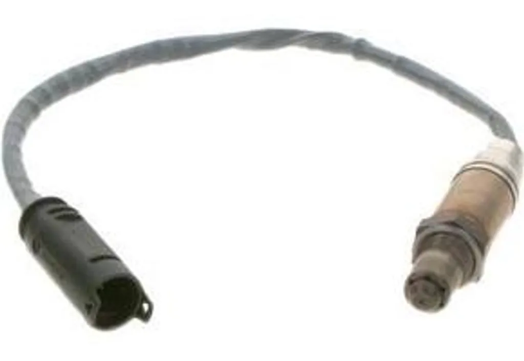 Sonde Lambda pour BMW E60 E63 E65 : Améliorez la combustion avec Bosch