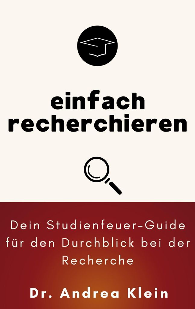 einfach recherchieren