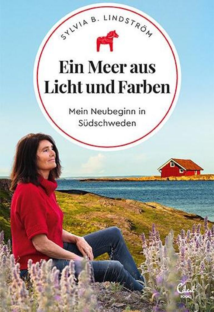 Ein Meer aus Licht und Farben