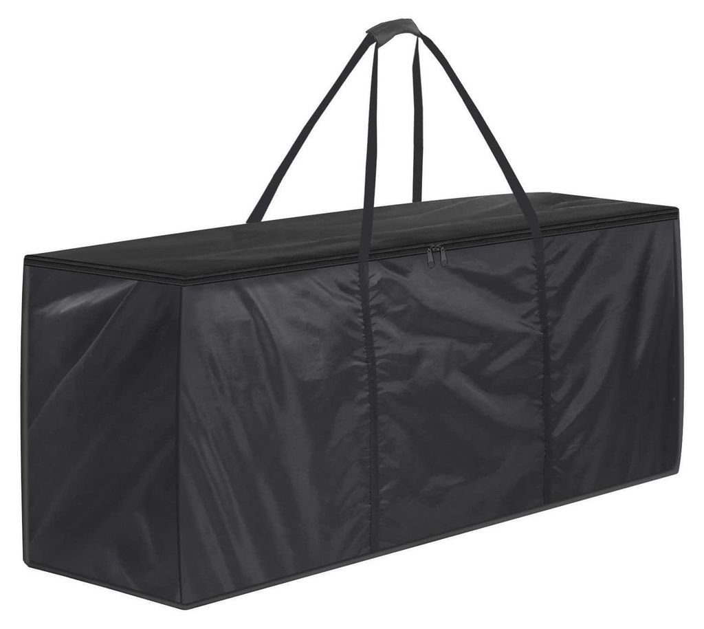 XXL Opbergtas 670 liter voor tuinmeubelhoezen en kussens, Productafbeelding 