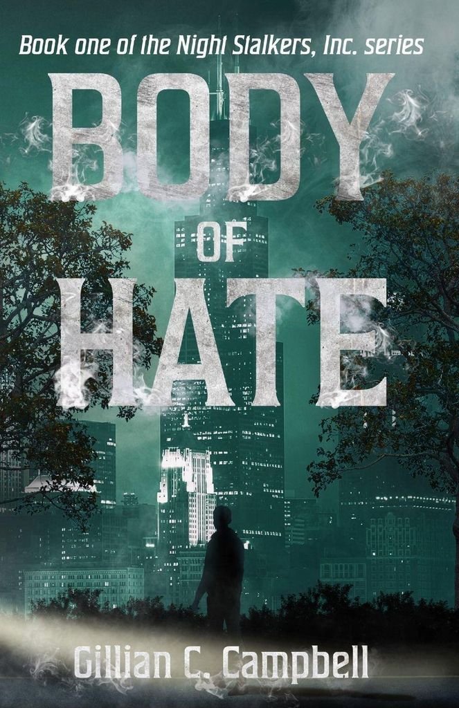 Body of Hate