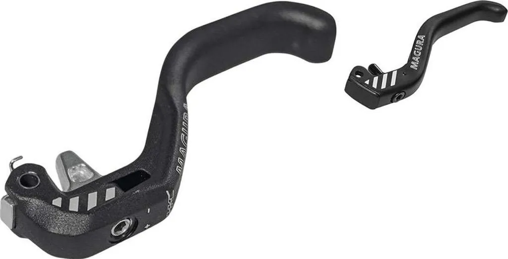 Levier de frein pour VAE Magura MT eSTOP, commande de freinage 2 doigts - 2