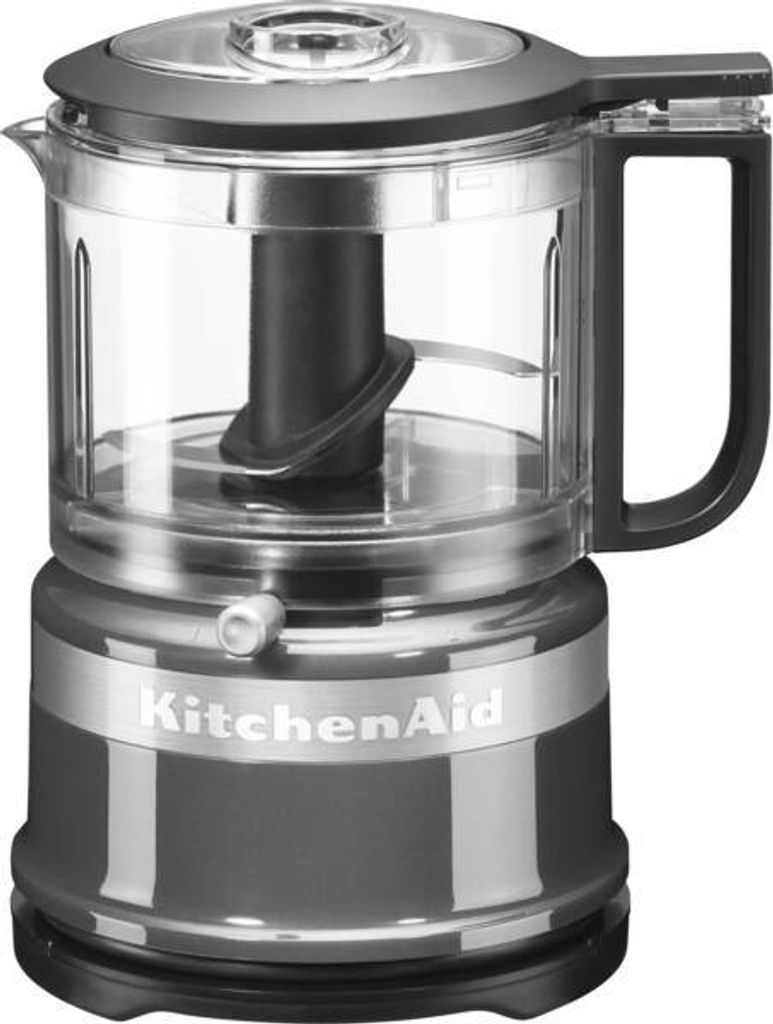 KitchenAid 5KFC35616ECU Mini Food Processor 240 Watt 2 Produktbild 
