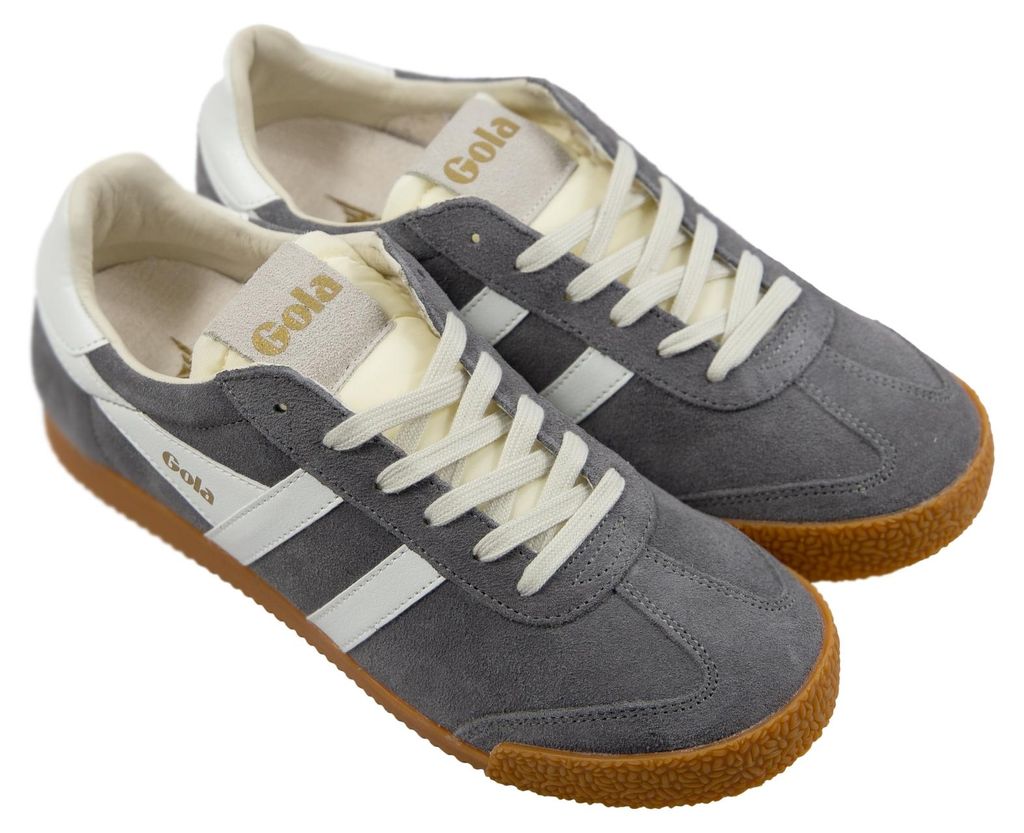 Gola Elan Ash/White Größe EU 40 Produktbild 
