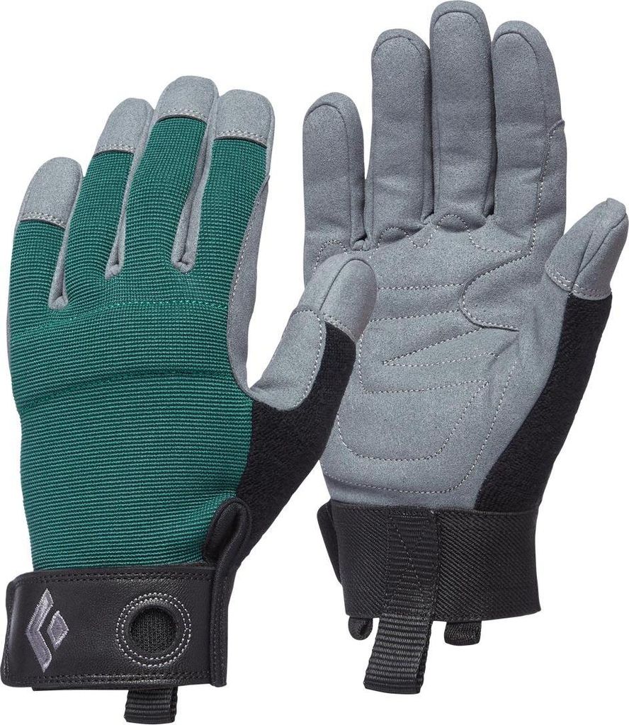 Crag Gloves Women raging sea L