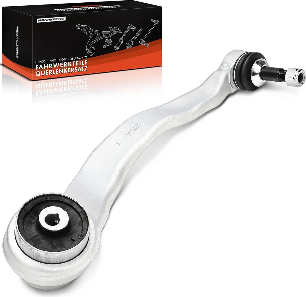 Bras Oscillant Avant pour BMW 6 GT G32 et Série 7 G11 G12 2015-2022