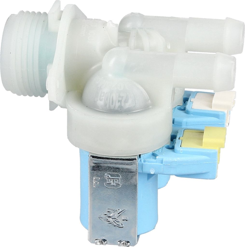 Drehschieber BOSCH 00644996 Stellventil Für Heizpu Produktbild-Vorschau 4