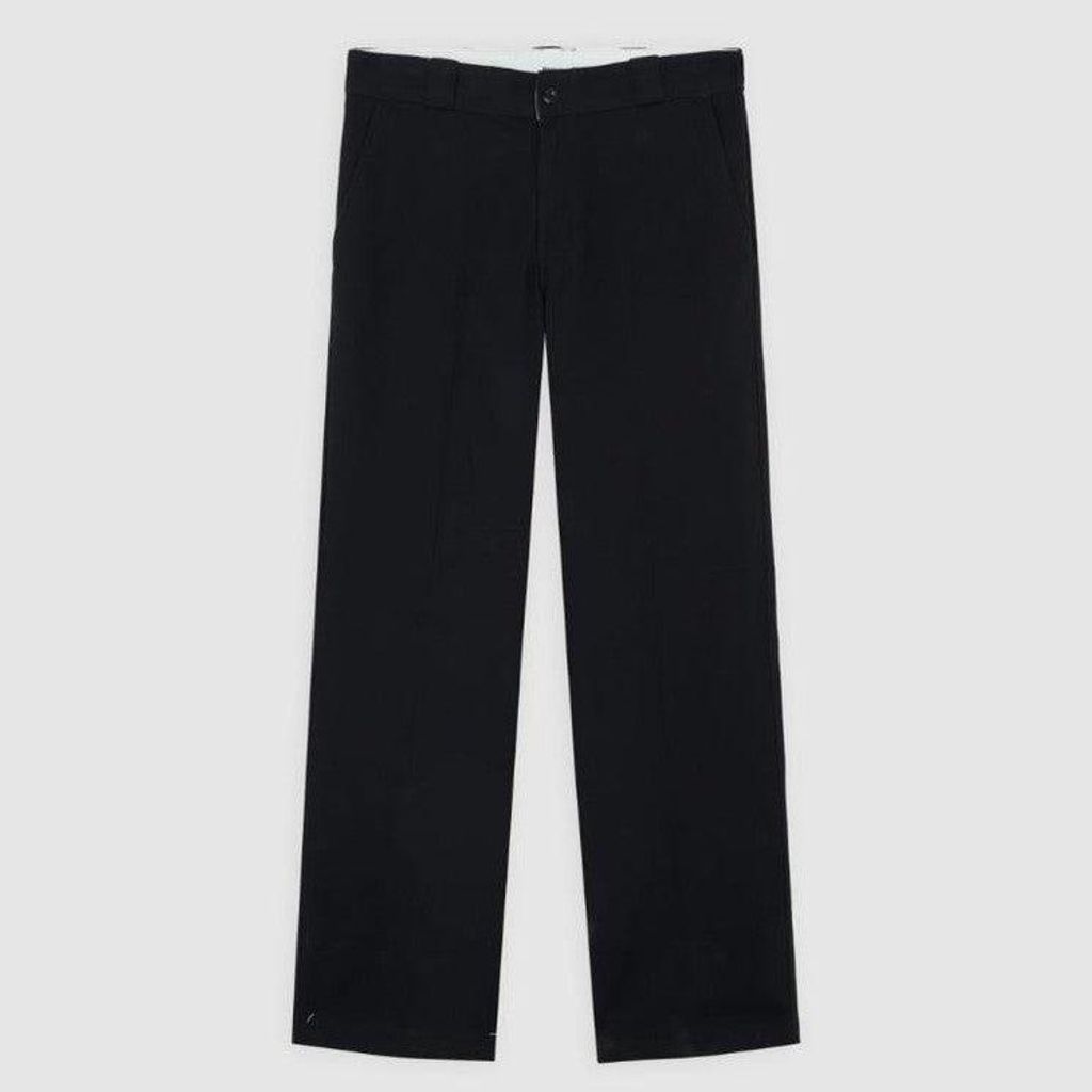 Spodnie Dickies 247 Work Pant Blk Zdjęcie produktu 