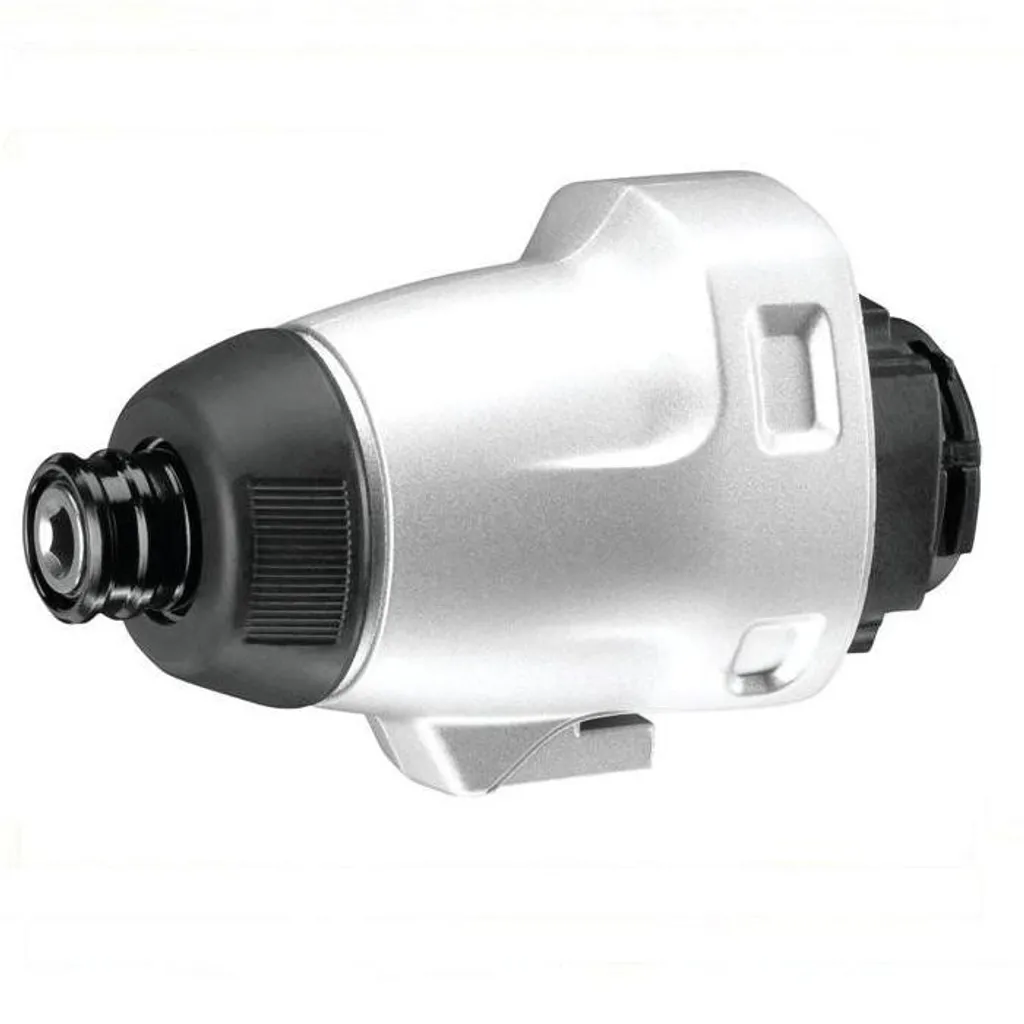 Black & Decker Testa Avvitatore a Impulsi MTIM3 - Per Multievo