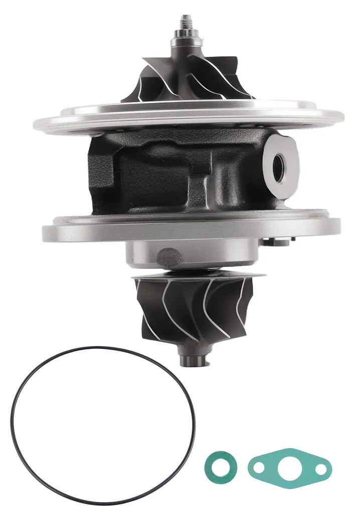 Turbocompresseur GT1749V pour Saab 9-3 II 1.9 TiD 150 ch 773720-5001S