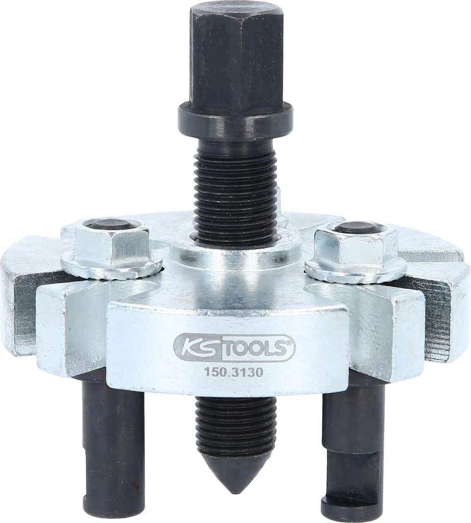 Acquista Ora KS Tools 150.3130 Estrattore Universale Pulegge 90mm