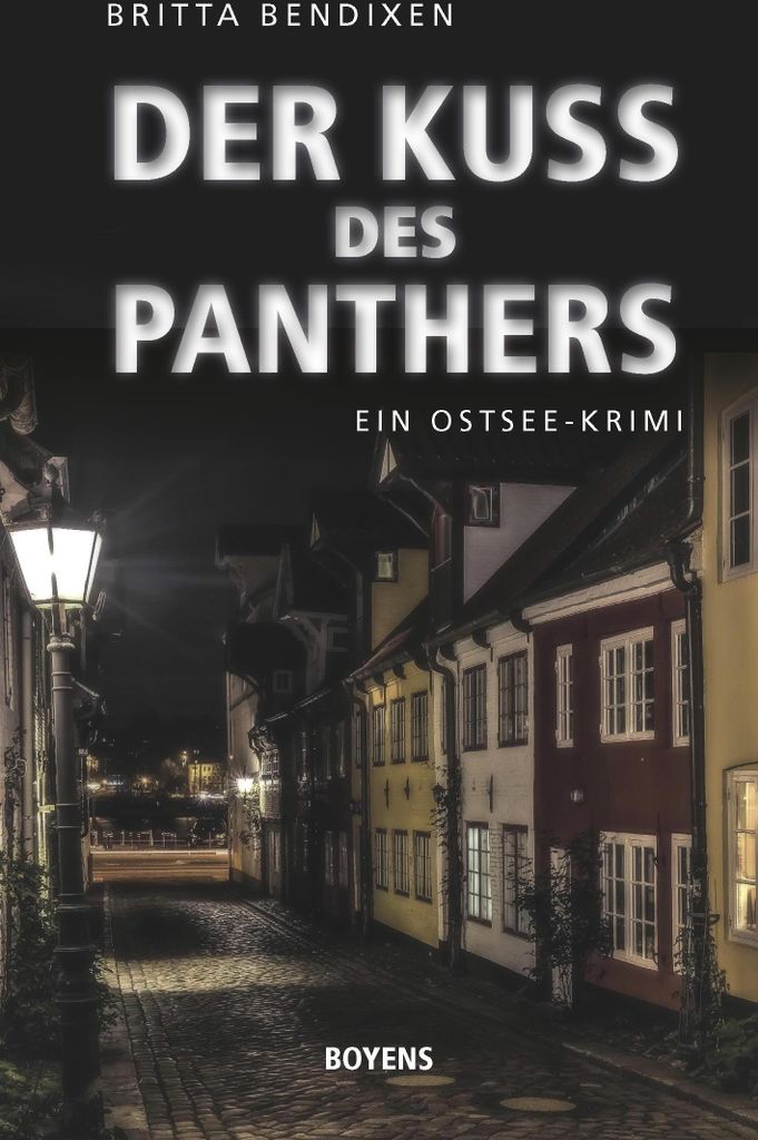 Der Kuss des Panthers