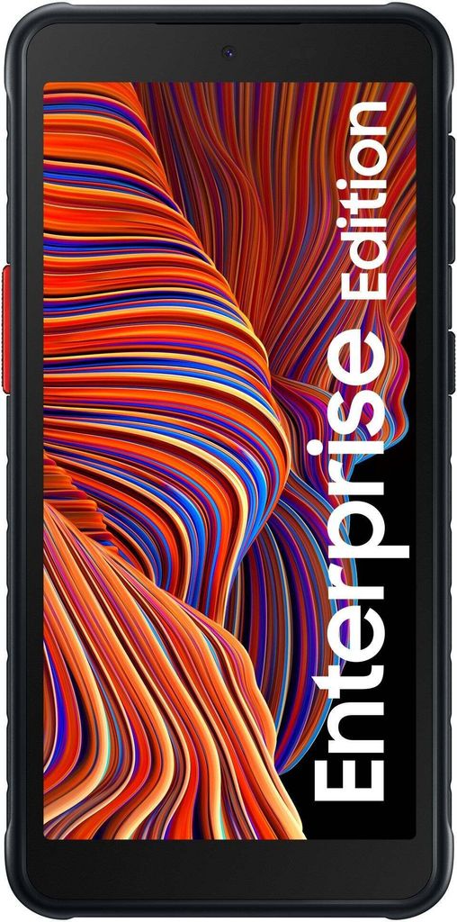 Samsung Galaxy XCover 5 SM-G525F/DS 13,5 cm (5.3") Dual SIM Obrázek produktu 5