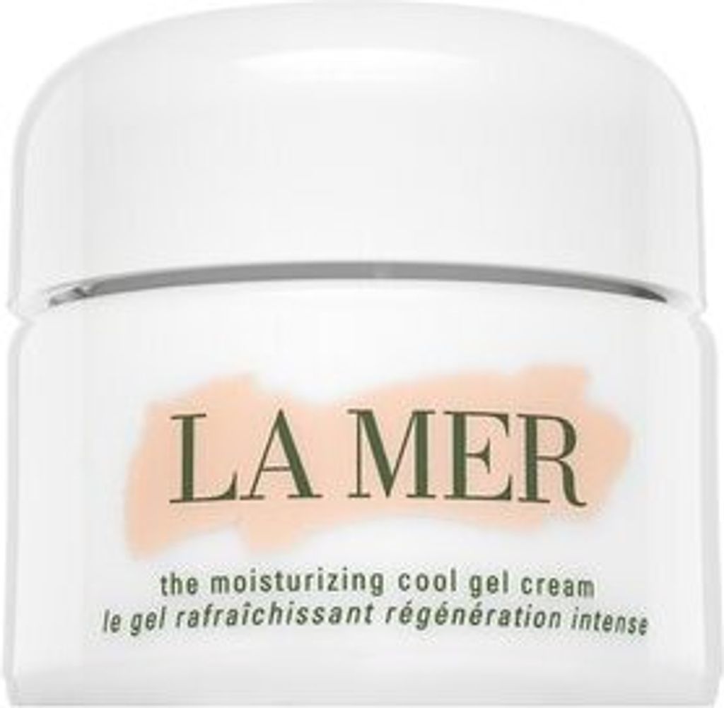 La Mer The Moisturizing Cool Gel Cream Pflegende Creme zur Beruhigung der Haut 30 ml