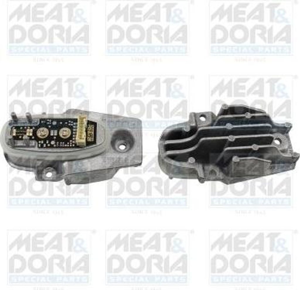 MEAT & DORIA 73212729 Blinkleuchte OE 7440359 kompatibel mit 7er G11