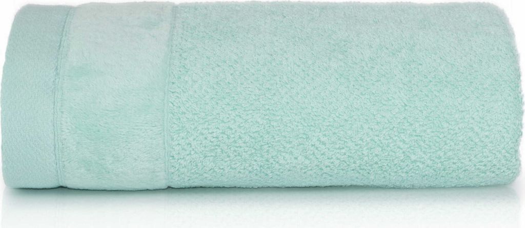 Handtuch, Baumwollhandtuch, Dickflüssig, angenehm anzufassen, Vito 70x140 Minze