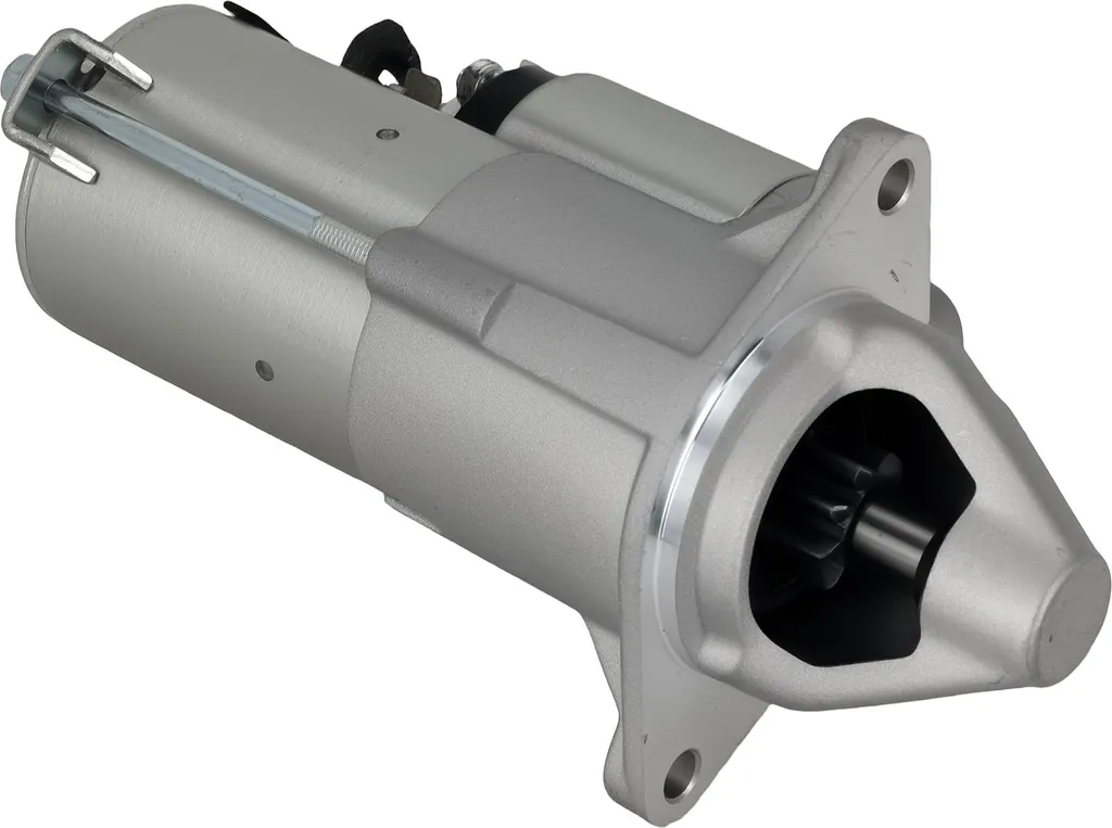 Démarreur de rechange pour Suzuki Swift 1.6L modèles 2004-2008 12V 9T
