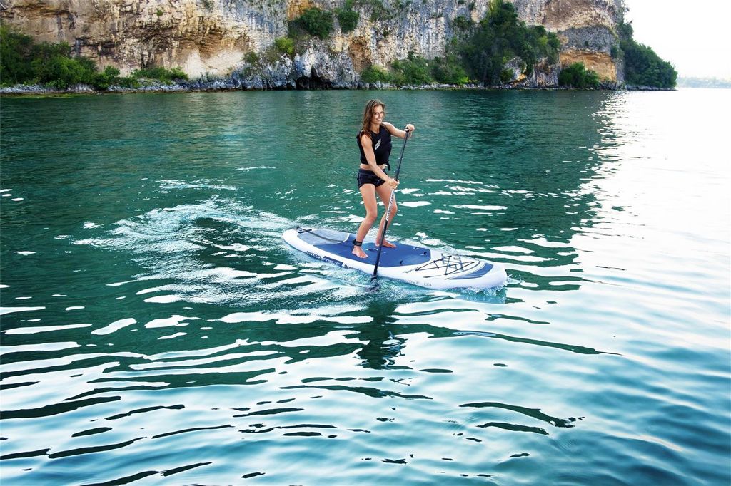 Bestway Hydro-Force™ SUP Allround-Board-set s funkcí sezení Obrázek produktu 2