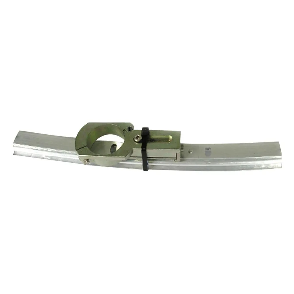 Rail Multifeed 4 Satellites Televes SH7585QSD avec Support LNB 20° - 3