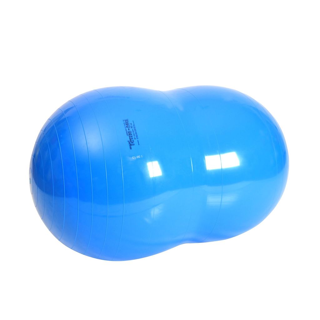 Gymnic Physio Roll 70 cm, blau Image du produit 